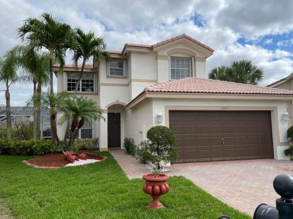 Silver Shores, 2145 SW 150th Ave, Miramar, Florida 33027, image 1