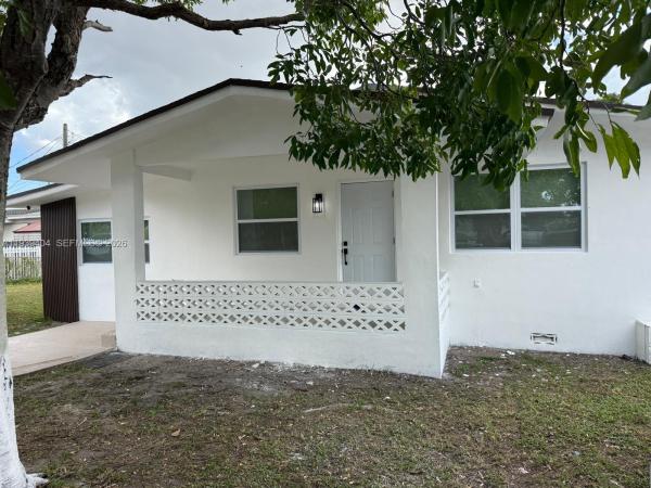 2920 NW 64th St, Unincorporated Dade County, Florida 33147, image 1