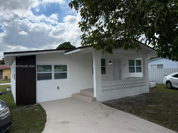 62nd St Heights, 2920 NW 64th St, Gladeview, Florida 33147, image 3