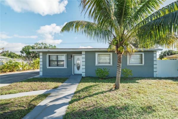 Riverdale Estates, 20731 NW 32nd Pl, Miami Gardens, Florida 33056, image 1