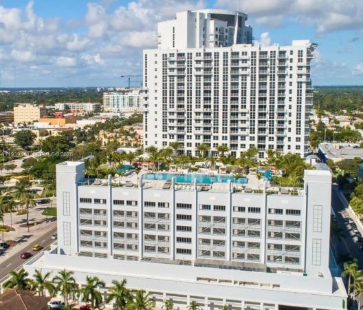 Circ Residences At Hollywood Circle,  #1405, Hollywood, Florida 33020, image 1