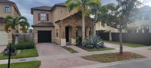 Silver Palms East, 11382 SW 242nd St, Princeton, Florida 33032, image 1