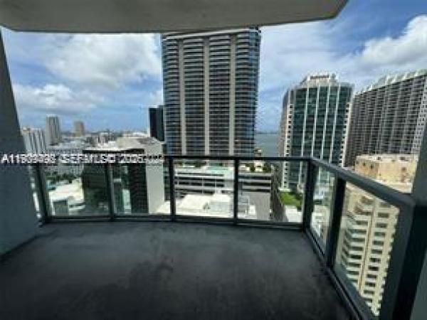 1060 Tower, 1060 Brickell Ave #2603, Miami, Florida 33131, image 1