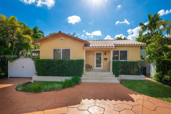 Coral Way Heights, 6120 SW 27th St, Coral Terrace, Florida 33155, image 1