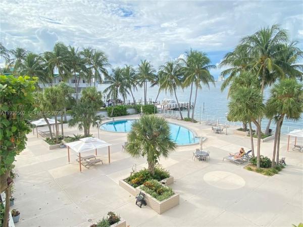 Kennedy House, 1865 79th Street Cswy #3F, North Bay Village, Florida 33141, image 1