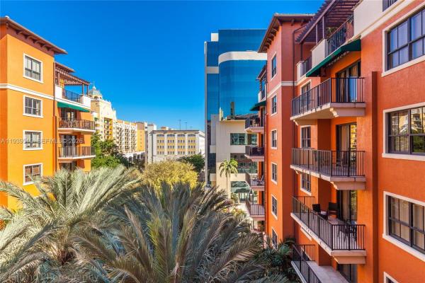 Andalusia Residences, 100 Andalusia Ave #609, Coral Gables, Florida 33134, image 1