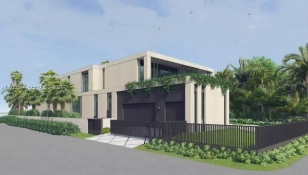 Hollywood Lakes, 1051 S Southlake Dr, Hollywood, Florida 33019, image 1