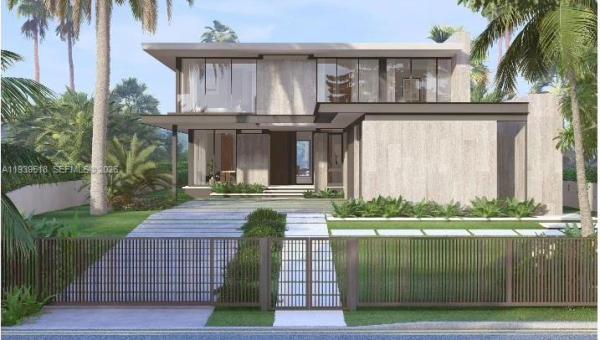 Hollywood Lakes, 1049 S Southlake Dr, Hollywood, Florida 33019, image 1