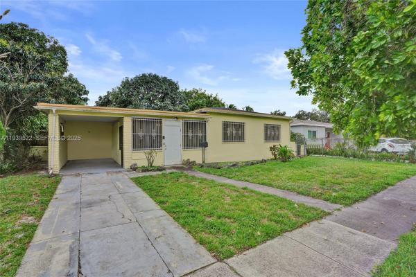 Breezeswept Heights, 1050 NE 153rd Ter, North Miami Beach, Florida 33162, image 3