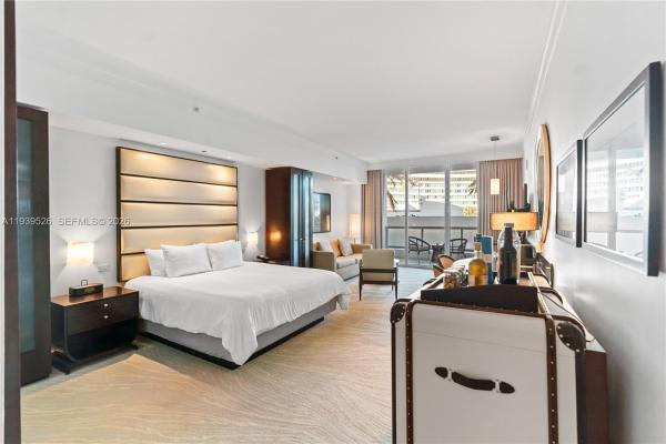 Sorrento Tower, 4391 Collins Ave #303, Miami Beach, Florida 33140, image 1