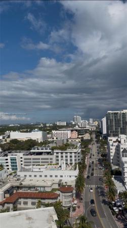 Tower 1800, 1800 Collins Ave #19B, Miami Beach, Florida 33139, image 1