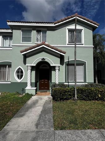 Shoma Townhomes At Keys Cove, 1441 SE 24th Ct #257, Homestead, Florida 33035, image 1