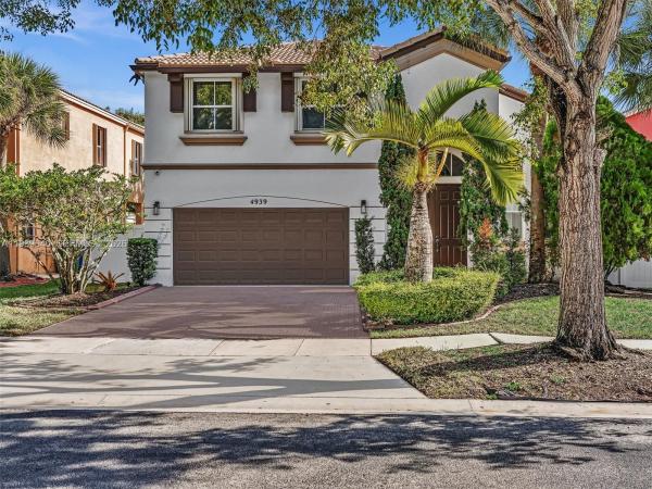 Riviera Isles, 4939 SW 164th Ave, Miramar, Florida 33027, image 3