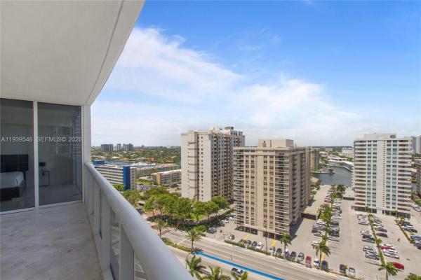Beach Club 1, 1850 S Ocean Dr #1608, Hallandale Beach, Florida 33009, image 1