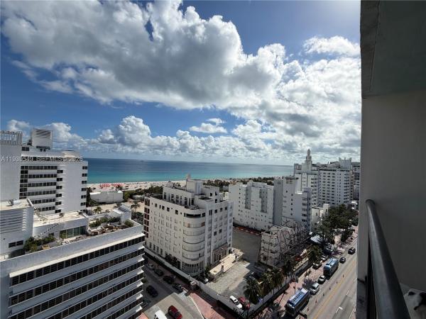 Tower 1800, 1800 Collins Ave #19C, Miami Beach, Florida 33139, image 1