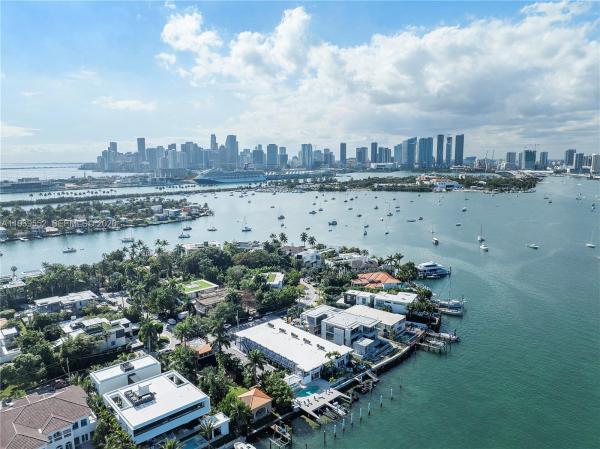 Island Club, 405 N Hibiscus Dr #202, Miami Beach, Florida 33139, image 2