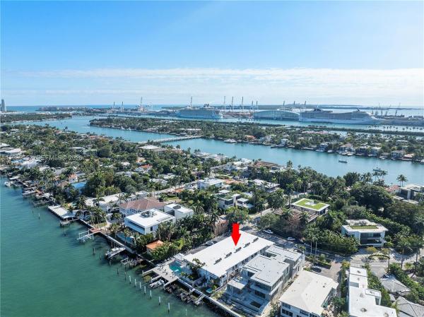 Island Club, 405 N Hibiscus Dr #202, Miami Beach, Florida 33139, image 3