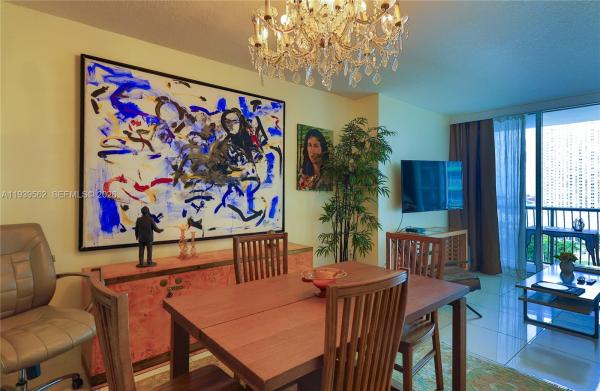 Opera Tower, 1750 N Bayshore Dr #1711, Miami, Florida 33132, image 1