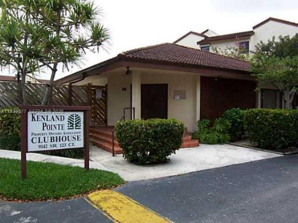Kenland Pointe, 9015 SW 125th Ave #N406, The Crossings, Florida 33186, image 2