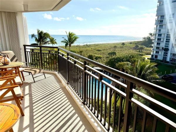 The Barclay Beach Club, 2800 N Highway A1a #607, Fort Pierce, Florida 34949, image 2