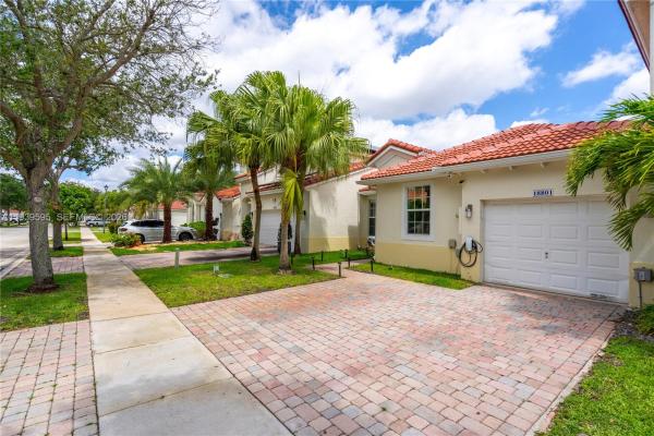 Sunset Lakes, 18801 SW 25th Ct, Miramar, Florida 33029, image 1