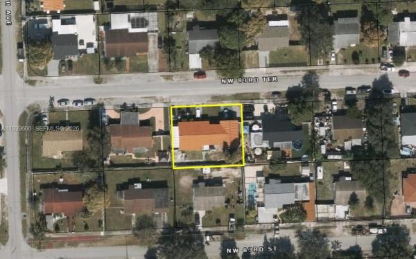 1775 NW 83rd St, Unincorporated Dade County, Florida 33147, image 1