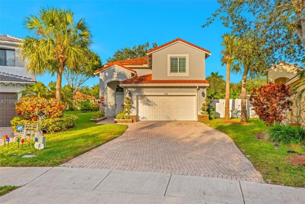 The Reserve At Pembroke Isles, 1289 NW 171st Ter, Pembroke Pines, Florida 33028, image 2