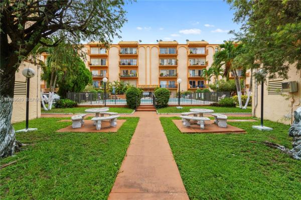 Westland Eden, 1950 W 54th St #205, Hialeah, Florida 33012, image 1