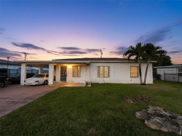 14321 Madison St, Unincorporated Dade County, Florida 33176, image 1