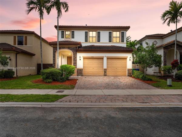 The Tides At Isles Of Bayshore, 9116 SW 227th Ter, Cutler Bay, Florida 33190, image 1