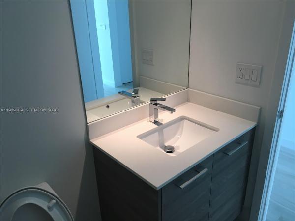 SLS Brickell, 1300 S Miami Ave #4303, Miami, Florida 33130, image 2