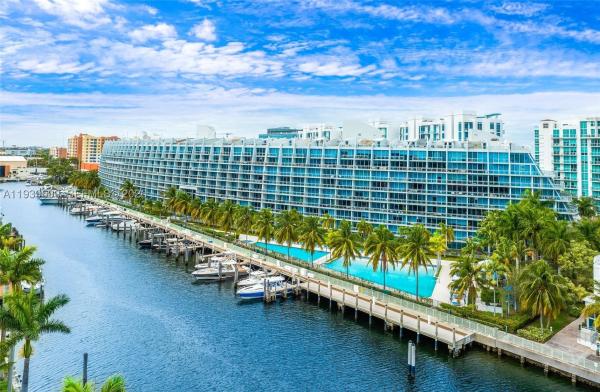 Artech Residences At Aventura, 2950 NE 188th St #547, Aventura, Florida 33180, image 2