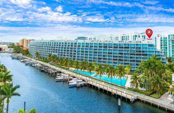 Artech Residences At Aventura, 2950 NE 188th St #547, Aventura, Florida 33180, image 1
