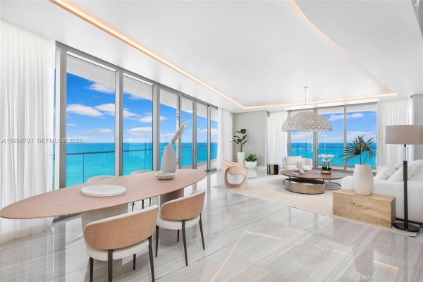 Residences By Armani Casa, 18975 Collins Ave #600, Sunny Isles Beach, Florida 33160, image 1
