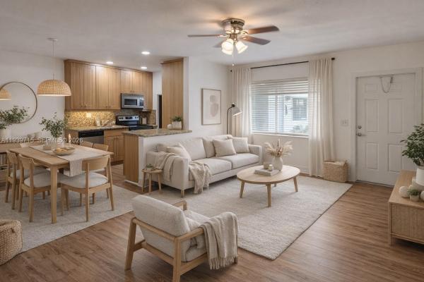 The Cascade At Holly Heights, 1423 Holly Heights Dr #17, Fort Lauderdale, Florida 33304, image 1