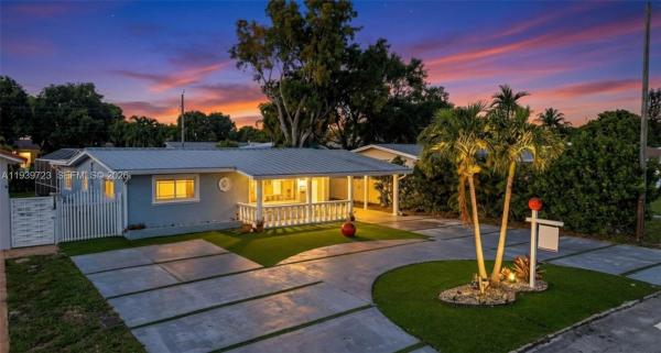 Miramar Tropical, 2410 Gulfstream Dr, Miramar, Florida 33023, image 1