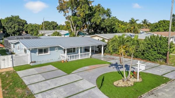 Miramar Tropical, 2410 Gulfstream Dr, Miramar, Florida 33023, image 3