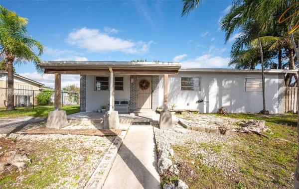 11431 SW 193rd Ter, Unincorporated Dade County, Florida 33157, image 1