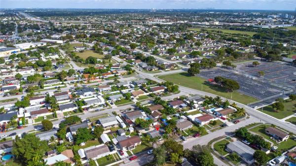 South Miami Heights Residential, 11431 SW 193rd Ter, South Miami Heights, Florida 33157, image 2