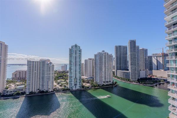 One Miami East, 335 S Biscayne Blvd #3005, Miami, Florida 33131, image 1