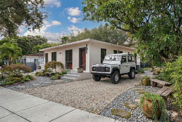 Edison, 5510 NW 1st Ave, Miami, Florida 33127, image 1