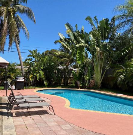 Hollywood Park, 2539 Thomas St, Hollywood, Florida 33020, image 1