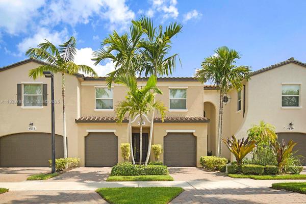 Trevi At The Gardens, 4631 Mediterranean Cir, Palm Beach Gardens, Florida 33418, image 1