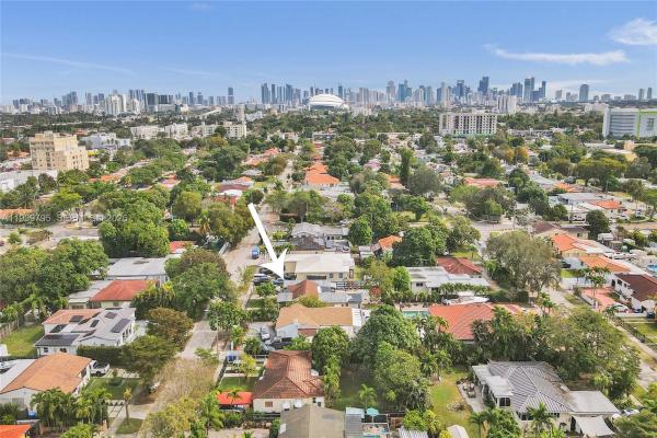 Palbicke & Garrisons, 3030 NW 5th St, Miami, Florida 33125, image 1