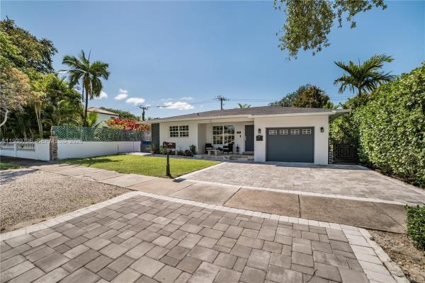 Shorecrest, 680 NE 81st St, Miami, Florida 33138, image 1