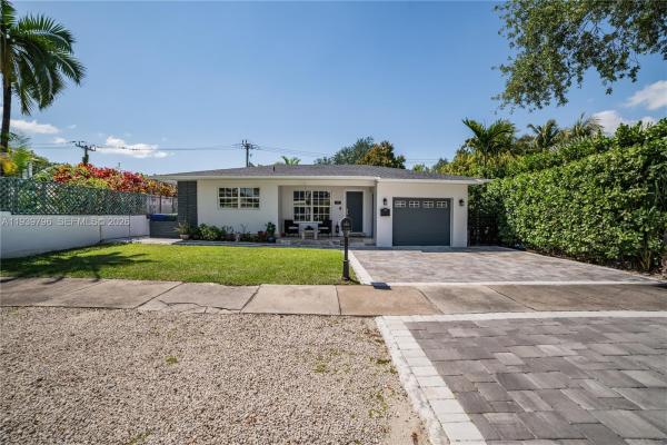 Shorecrest, 680 NE 81st St, Miami, Florida 33138, image 3
