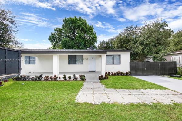 Carolinda Park, 2250 NW 95th St, West Little River, Florida 33147, image 1
