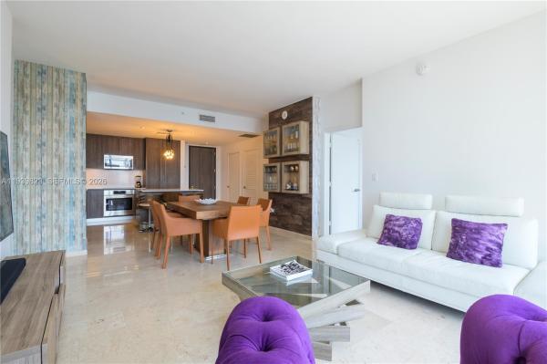 Rise Brickell City Centre, 88 SW 7th St #3405, Miami, Florida 33130, image 1
