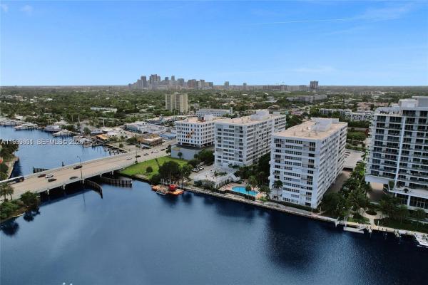 East Point Towers, 1160 N Federal Hwy #815, Fort Lauderdale, Florida 33304, image 1