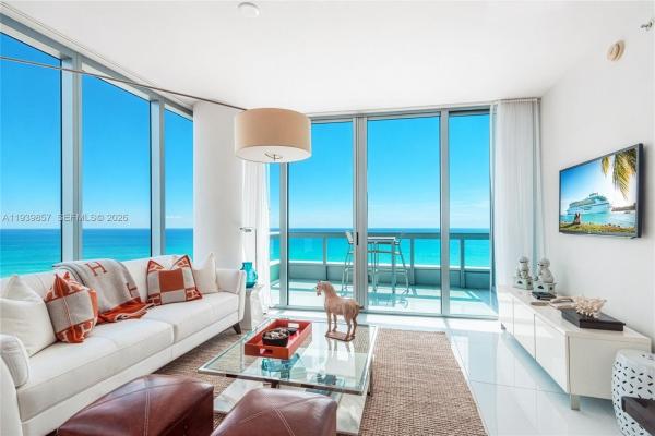North Carillon Beach, 6899 Collins Ave #1605, Miami Beach, Florida 33141, image 1